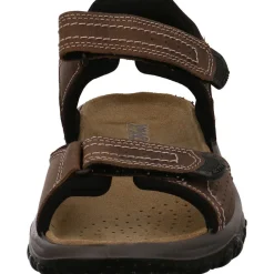 Imac Sandale Pacific 12 braun