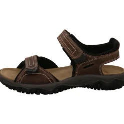 Imac Sandale Pacific 12 braun