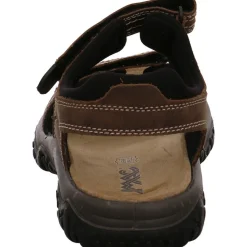 Imac Sandale Pacific 12 braun