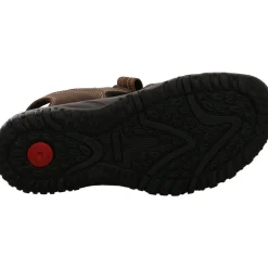 Imac Sandale Pacific 12 braun