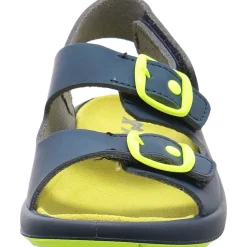 Imac Sandale Palmer blau Clearance