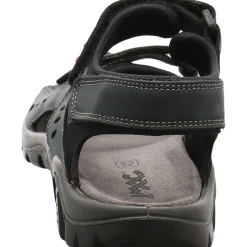 Imac Sandale Sportech blau