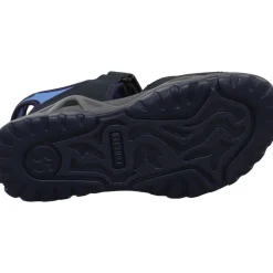 Imac Sandale Tuareg blau Best