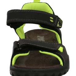 Imac Sandale Tuareg schwarz Clearance