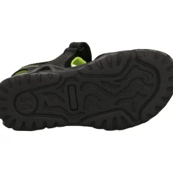 Imac Sandale Tuareg schwarz Clearance