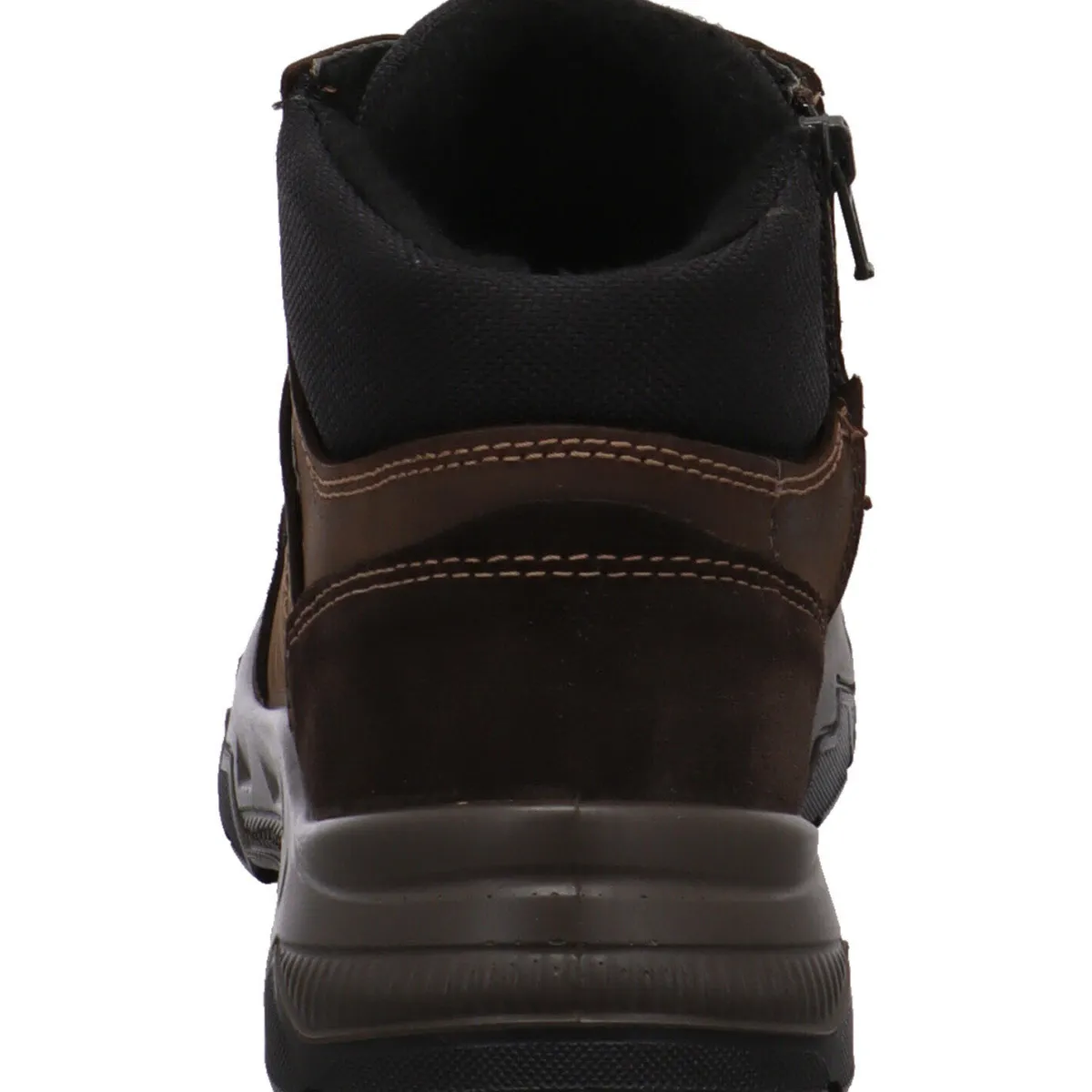 Imac Schnürboot Elvin braun Sale