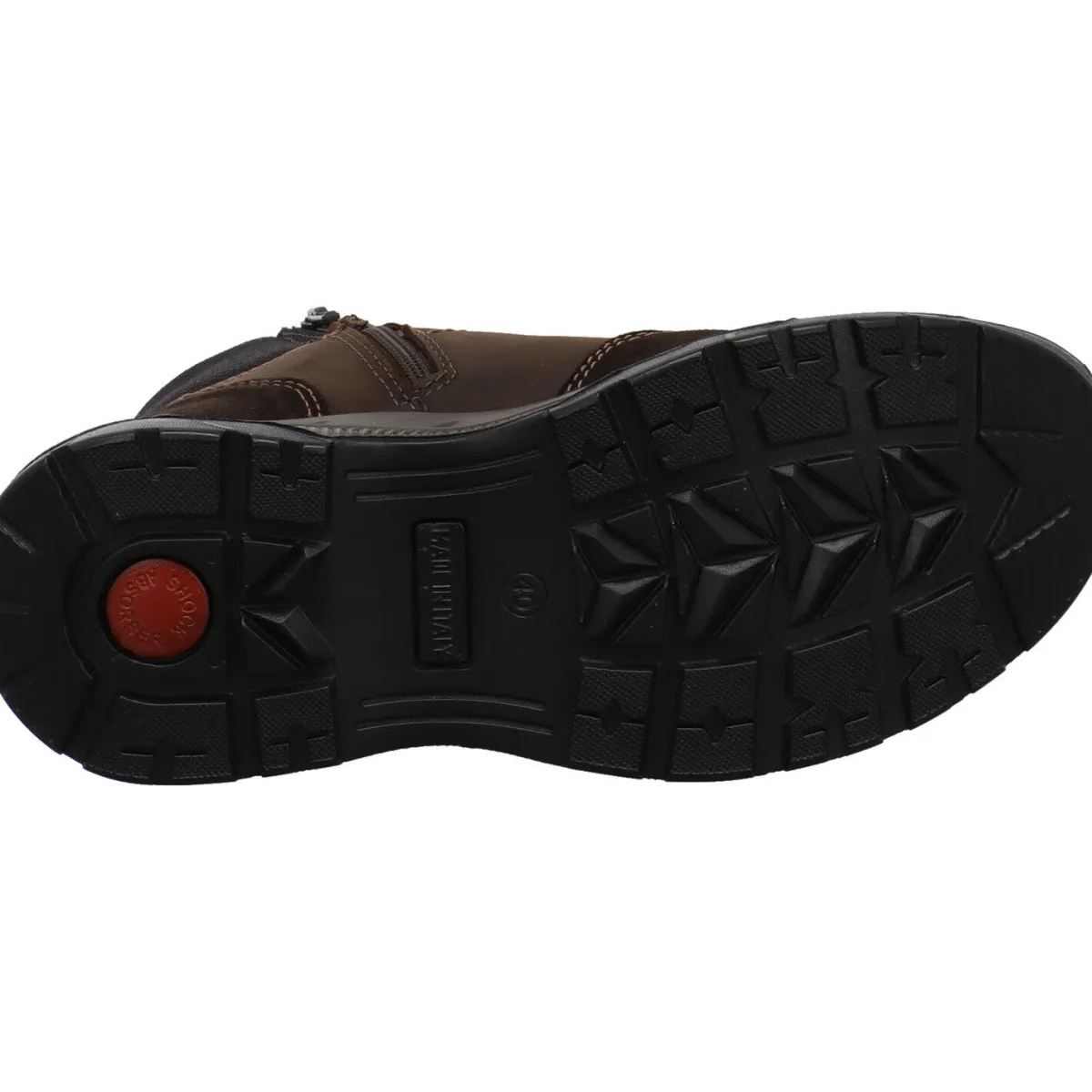 Imac Schnürboot Elvin braun Sale