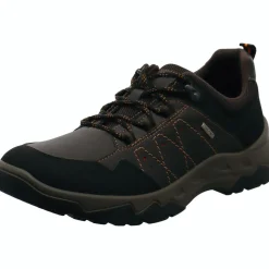 Imac Schnürschuh Elvin braun