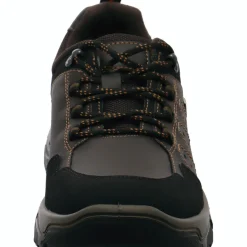 Imac Schnürschuh Elvin braun