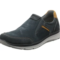 Imac Slipper Benthic blau New