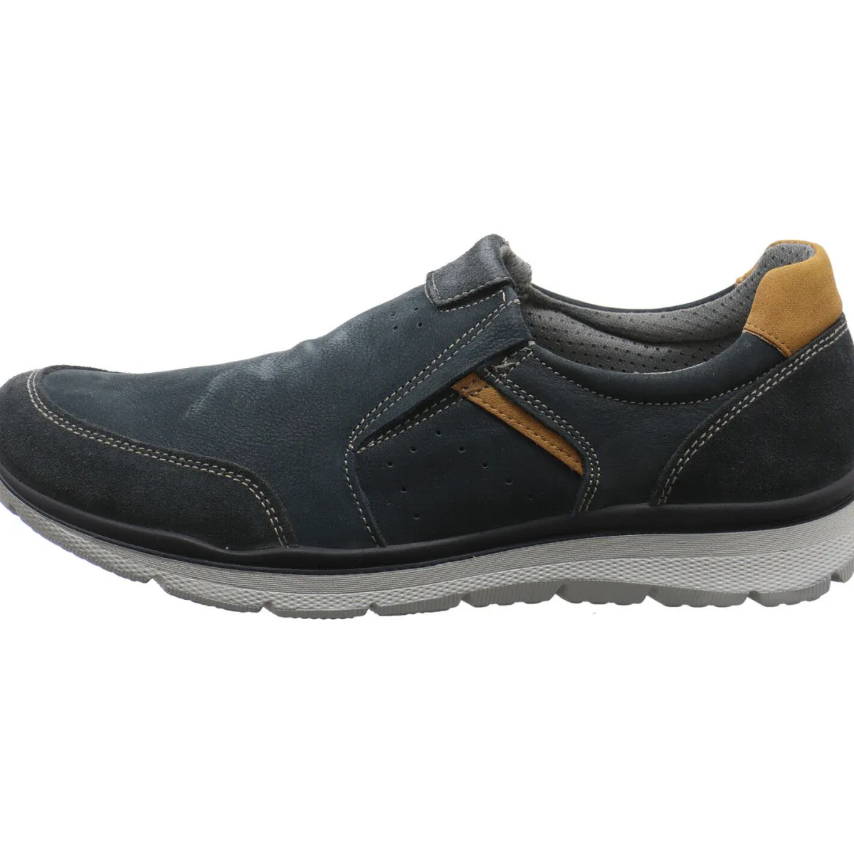 Imac Slipper Benthic blau New