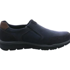 Imac Slipper Benthic blau Discount