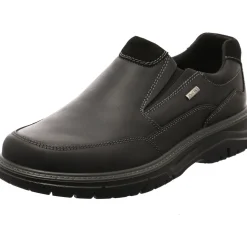 Imac Slipper Hank schwarz Discount