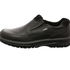 Imac Slipper Hank schwarz Discount