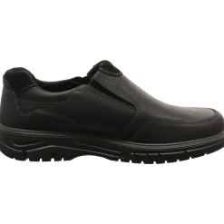 Imac Slipper Hank schwarz Discount