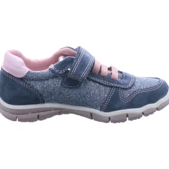 Imac Sneaker low blau