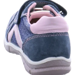 Imac Sneaker low blau