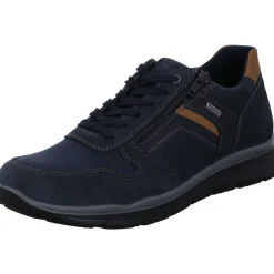 Imac Sneaker low Benthic blau Outlet