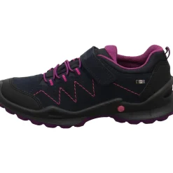 Imac Sneaker low Foxy 28 blau