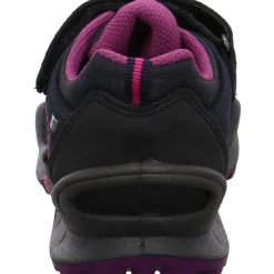 Imac Sneaker low Foxy 28 blau