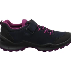 Imac Sneaker low Foxy 28 blau