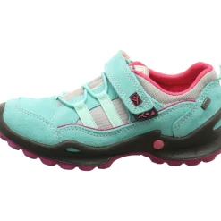 Imac Sneaker low Foxy 28 blau