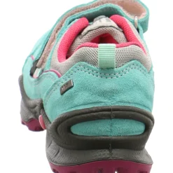 Imac Sneaker low Foxy 28 blau