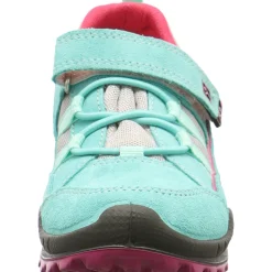 Imac Sneaker low Foxy 28 blau