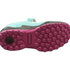 Imac Sneaker low Foxy 28 blau