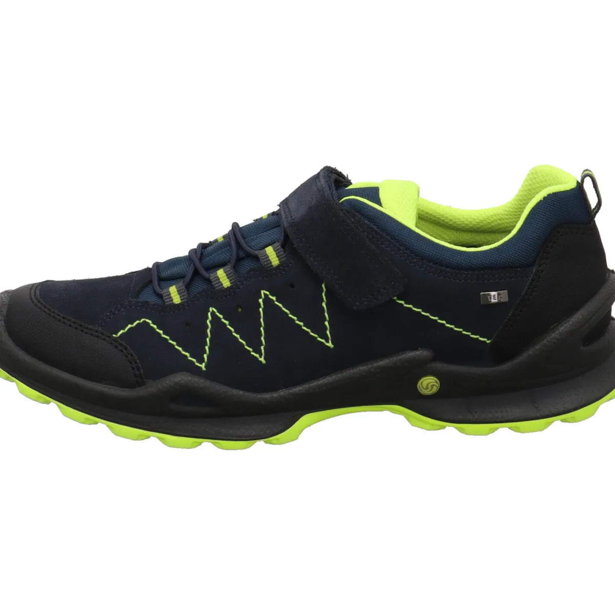 Imac Sneaker low Foxy 28 blau Sale