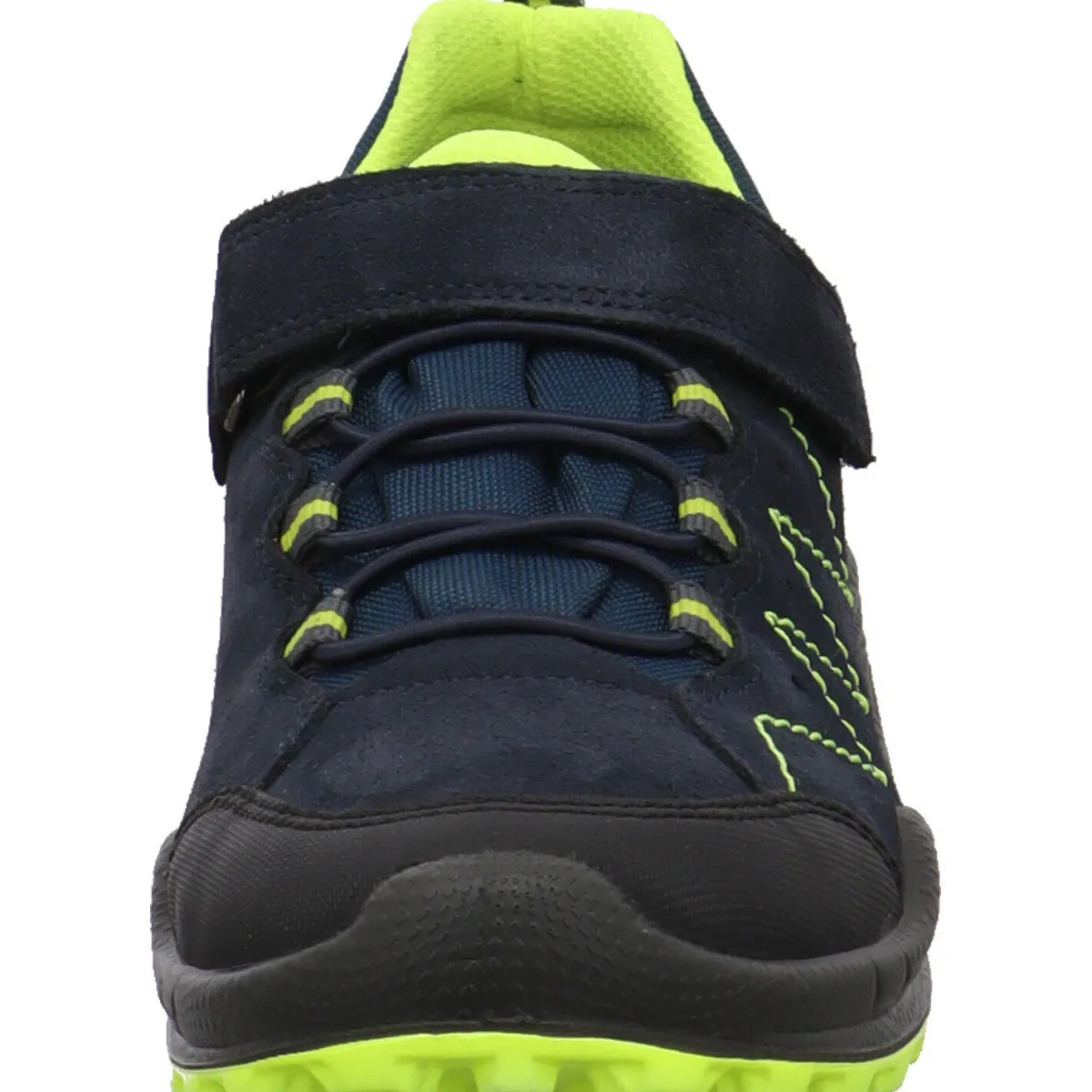 Imac Sneaker low Foxy 28 blau Sale