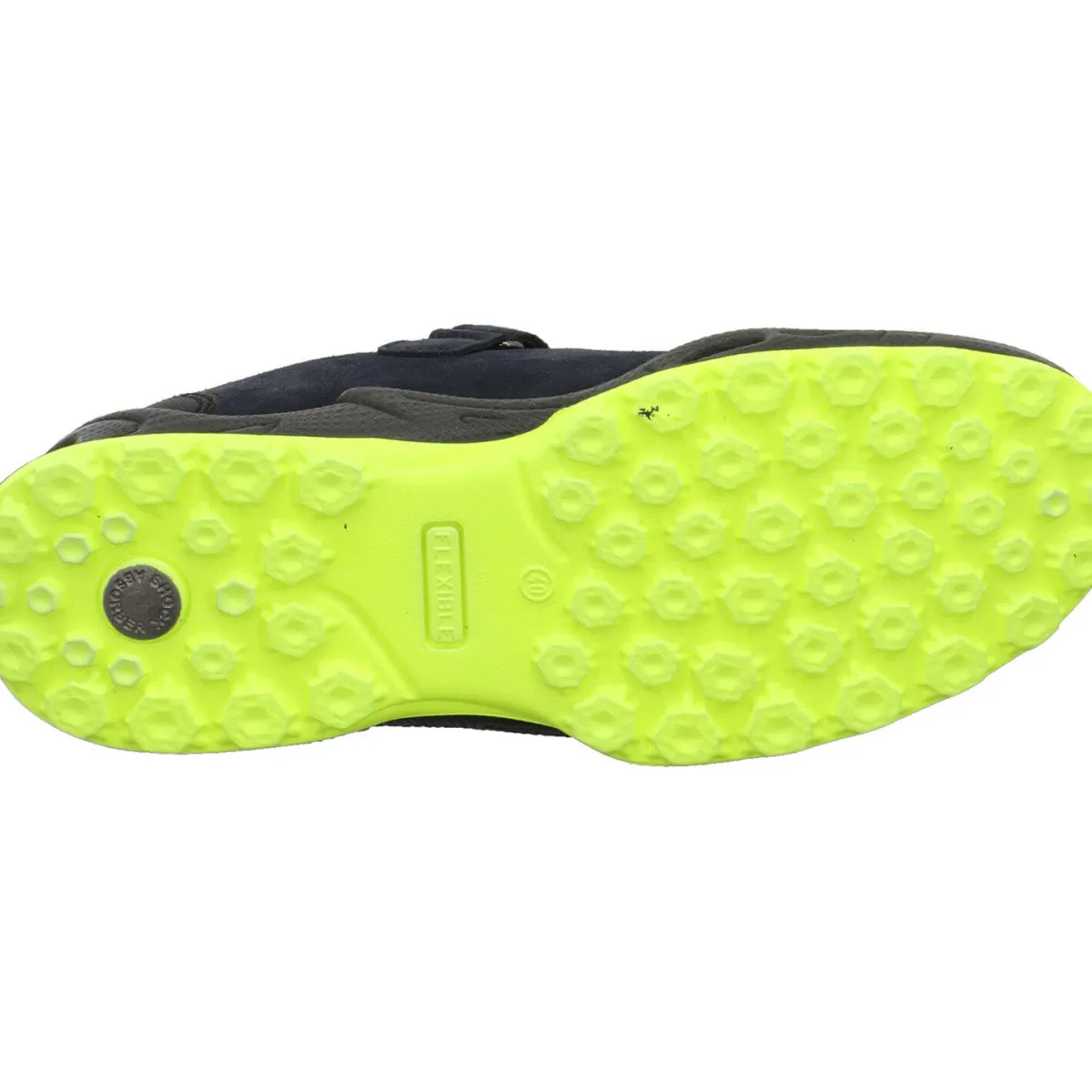 Imac Sneaker low Foxy 28 blau Sale