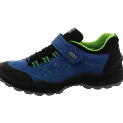 Imac Sneaker low Foxy 28 blau