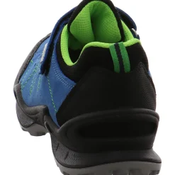 Imac Sneaker low Foxy 28 blau