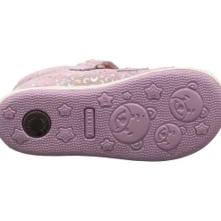 Imac Sneaker low Silver lila Clearance