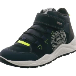 Imac Stiefel blau Clearance