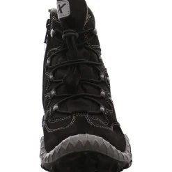 Imac Stiefel schwarz