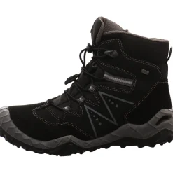 Imac Stiefel schwarz