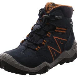 Imac Stiefel blau Hot