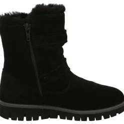 Imac Stiefel schwarz New