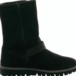 Imac Stiefel schwarz Online