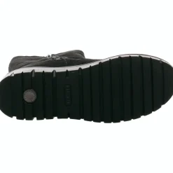 Imac Stiefel schwarz Online