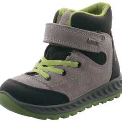 Imac Stiefel grau Clearance