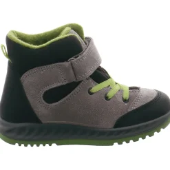 Imac Stiefel grau Clearance