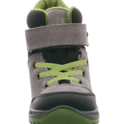 Imac Stiefel grau Clearance