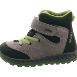 Imac Stiefel grau Clearance