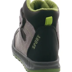 Imac Stiefel grau Clearance