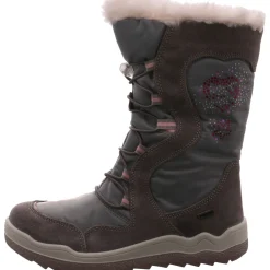 Imac Stiefel grau Sale