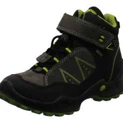 Imac Stiefel Foxy grau Online