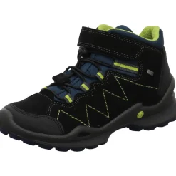 Imac Stiefel Foxy 28 schwarz New